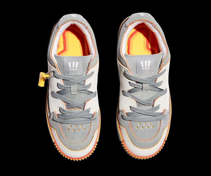 MSCHF's Gobstomper Gets a New Colourway MSCHF's Gobstomper Gets a New Colourway